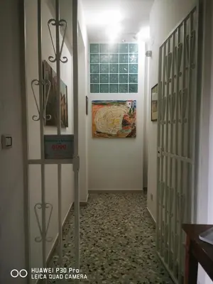 Planimetria di L'ARENA ROOM