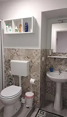 Bagno di Sabbia del Sud Affittacamere
