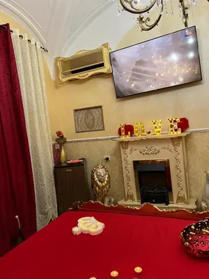 TV o dispositivi per l'intrattenimento presso B&B Sotto gli archi