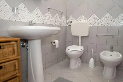 Bagno di Casa malacala