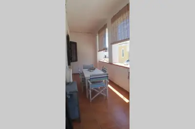 Planimetria di Casa malacala