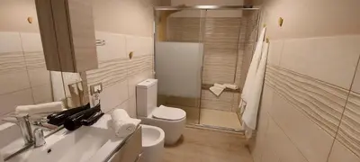 Bagno di Casa Parisi