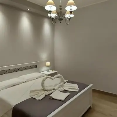 Casa Parisi