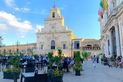 Ospiti di Dammuso dell'Arco