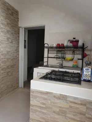 Cucina o angolo cottura di Casa Giulia & AL Duomo