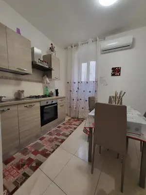 Cucina o angolo cottura di Casa Giulia & AL Duomo