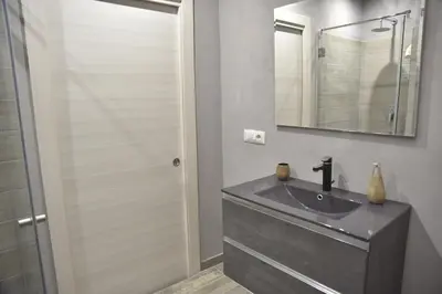 Bagno di B&B Stella