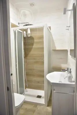 Bagno di B&B Stella