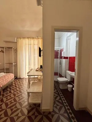 Bagno di Il Teatro Rooms