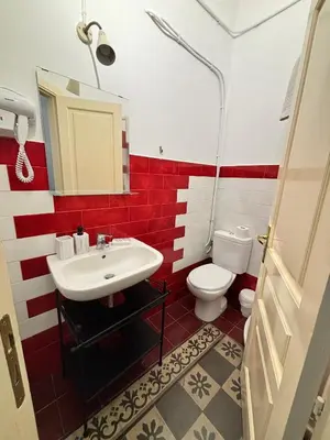 Bagno di Il Teatro Rooms