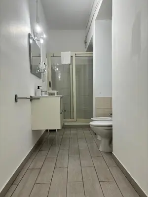 Bagno di Il Teatro Rooms