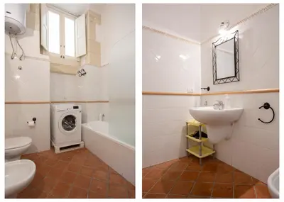 Bagno di Salomone Apartments I by Wonderful Italy