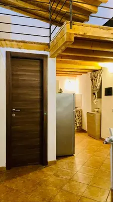 Planimetria di Appartamento Don Tano
