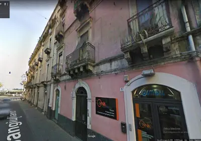 Il quartiere o una zona nella vicinanze dell'appartamento