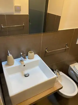 Bagno di Sistra