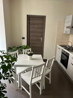 Cucina o angolo cottura di Sistra