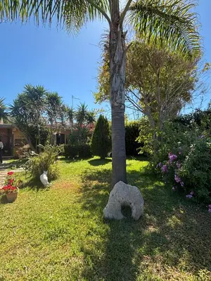 Giardino di Agua Marina