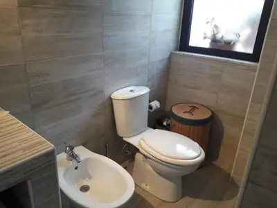 Bagno di Fontanarossa Airport Sleep and Travel