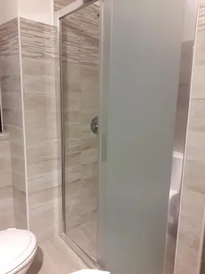 Bagno di Fontanarossa Airport Sleep and Travel
