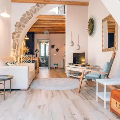 Cafiero House Catania Downtown by Sicily in Home