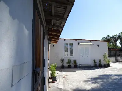 Edificio in cui si trova l'appartamento