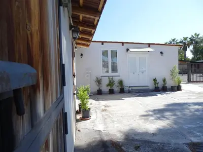 Edificio in cui si trova l'appartamento