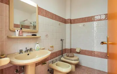 Bagno di Villa Natalia