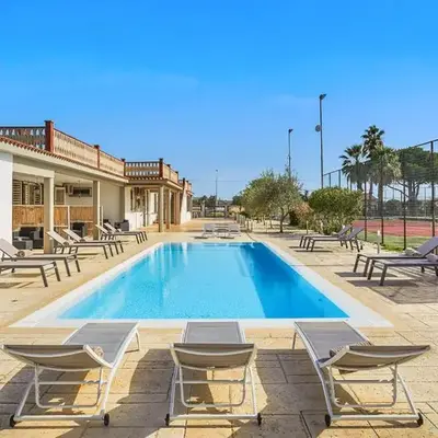 Villa Natalia