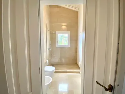 Bagno di La Gemmazza di Monasteri