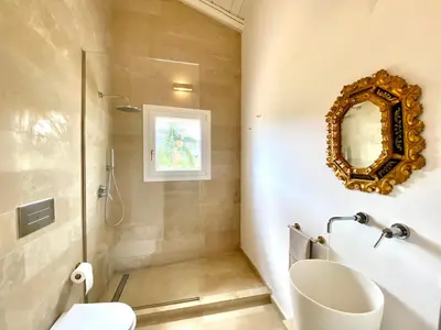 Bagno di La Gemmazza di Monasteri