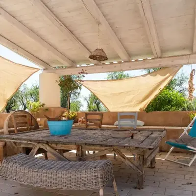Farmhouse in Noto with Pool and Garden