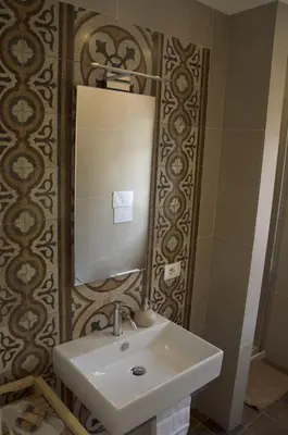 Bagno di Parva Domus Intera casa indipendente in centro