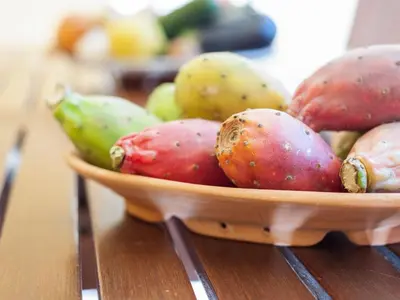 Cibo presso l'appartamento o nelle vicinanze