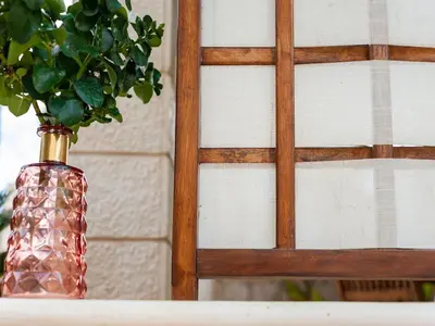 Planimetria di Flat near the sea with air conditioning and patio