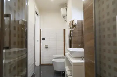 Bagno di Agathae Dreams