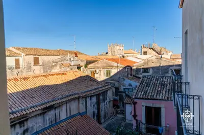 Edificio in cui si trova l'appartamento