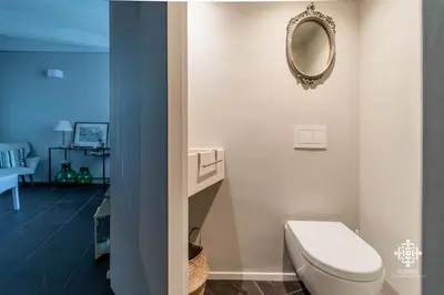 Bagno di Ortigia Charming Suite