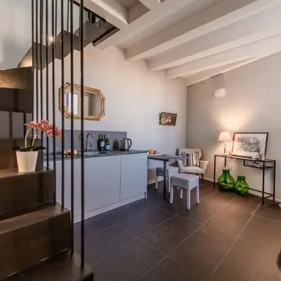 Ortigia Charming Suite