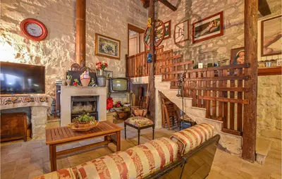 Planimetria di La Casa Di Adamo