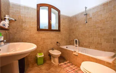 Planimetria di La Casa Di Adamo