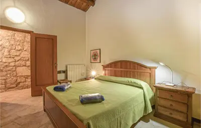 Planimetria di La Casa Di Adamo