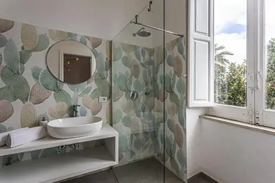 Bagno di Green House
