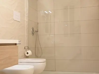 Bagno di Terra di Venere