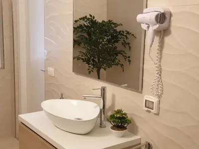 Bagno di Terra di Venere