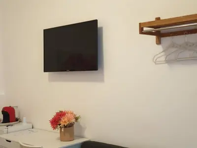 TV o dispositivi per l'intrattenimento presso Terra di Venere