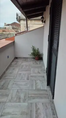 Planimetria di Casa Gramignani