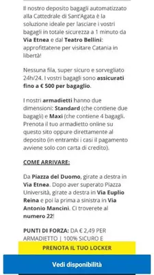 Planimetria di Casa Gramignani