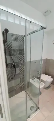 Bagno di BARBARA Classy Apartment 101