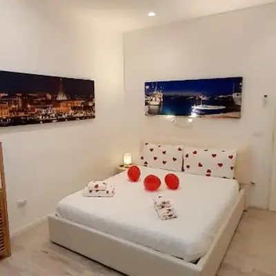BARBARA Classy Apartment 101