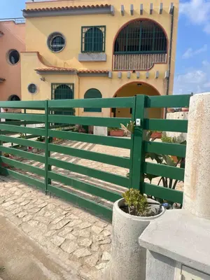 Edificio in cui si trova l'appartamento